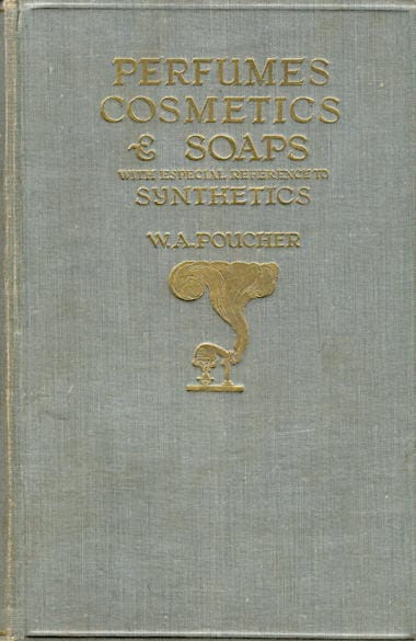 1930 Perfumes Cosmetics and Soaps