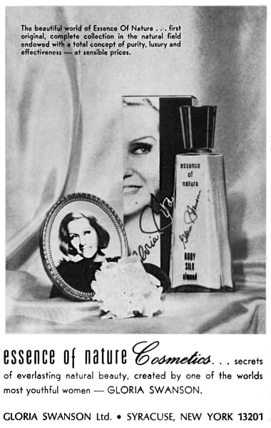 Essence of Nature Cosmetics
