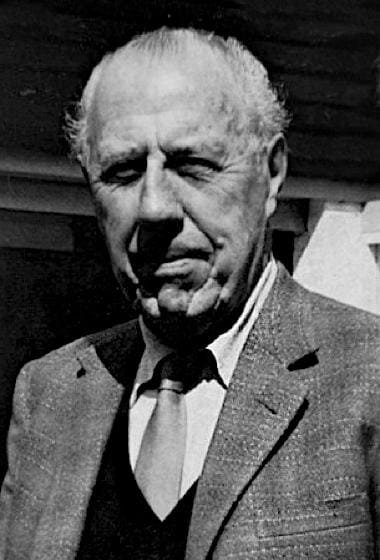 William Arthur Poucher